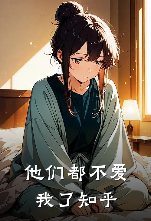 他们都不爱我了知乎