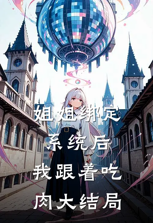 姐姐绑定系统后，我跟着吃肉大结局