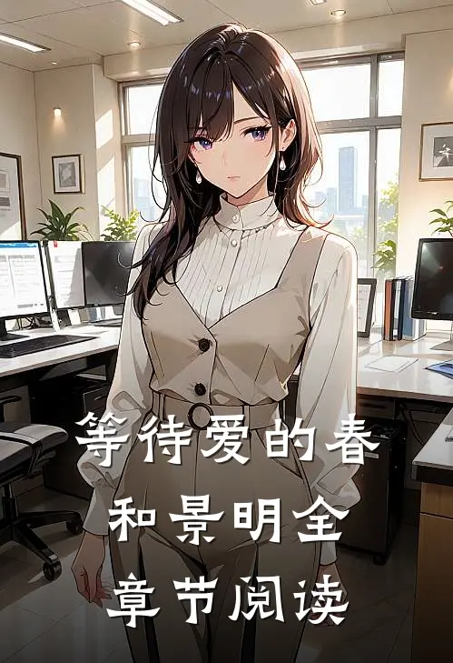 等待爱的春和景明全章节阅读