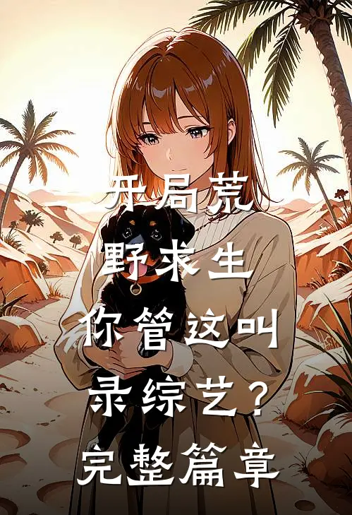 开局荒野求生，你管这叫录综艺？完整篇章