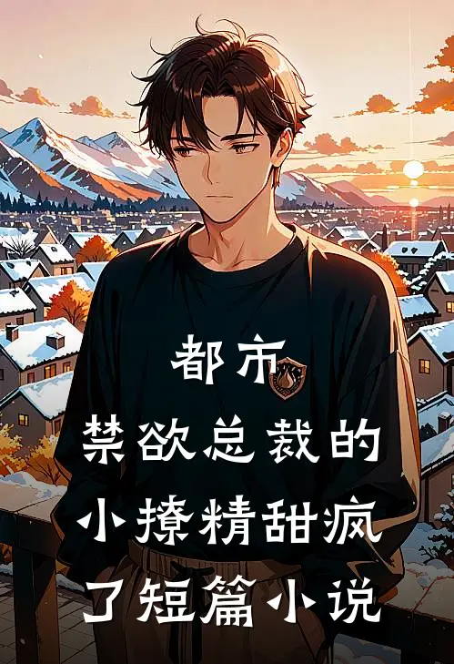 都市禁欲总裁的小撩精甜疯了短篇免费阅读