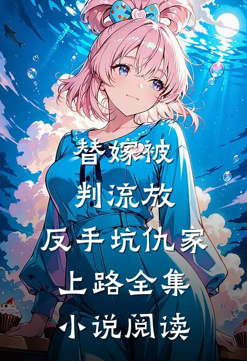 替嫁被判流放,反手坑仇家上路全集阅读