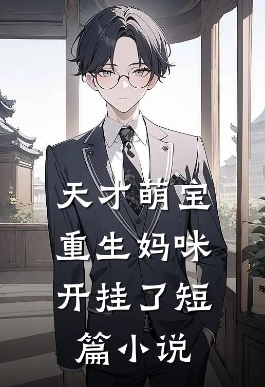 天才萌宝重生妈咪开挂了短篇
