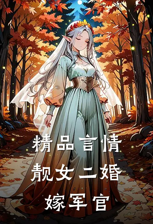 精品言情靓女二婚嫁军官