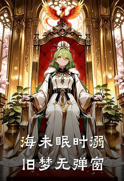 海未眠时溺旧梦无弹窗
