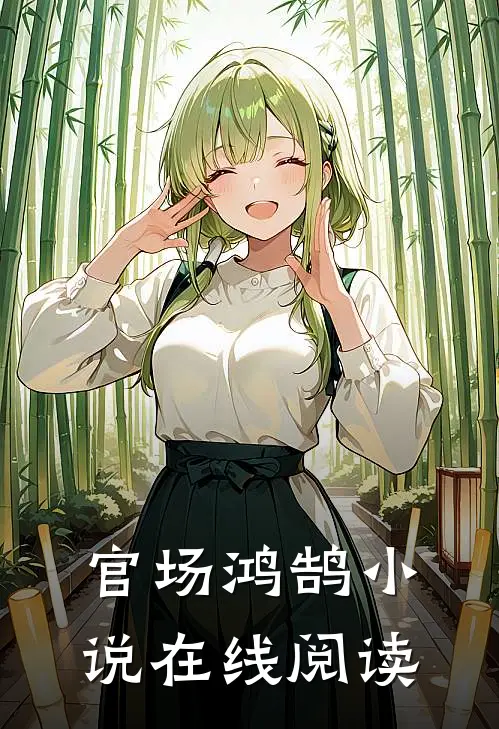 官场鸿鹄小说在线阅读