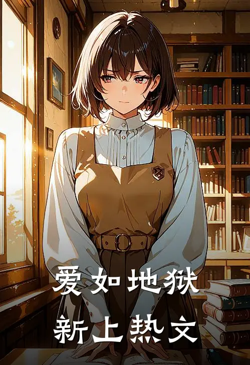 爱如地狱新上热文