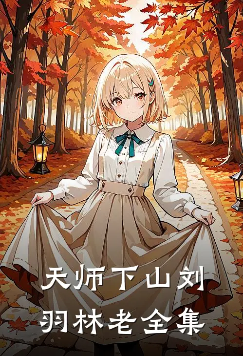 天师下山刘羽林老 全集