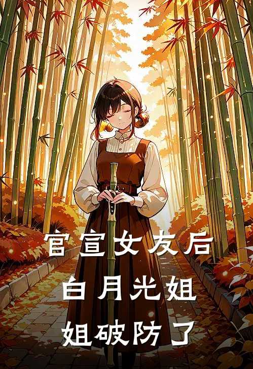 官宣女友后,白月光姐姐破防了 TXT风如秋光