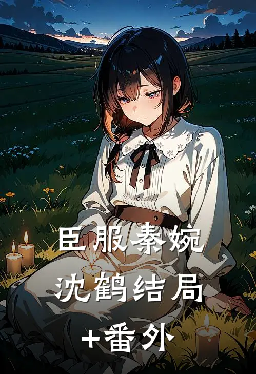 臣服秦婉沈鹤结局+番外