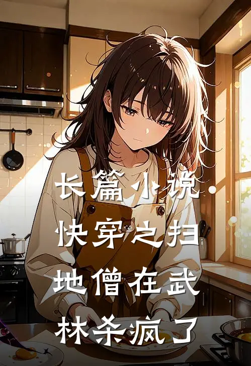长篇小说快穿之扫地僧在武林杀疯了