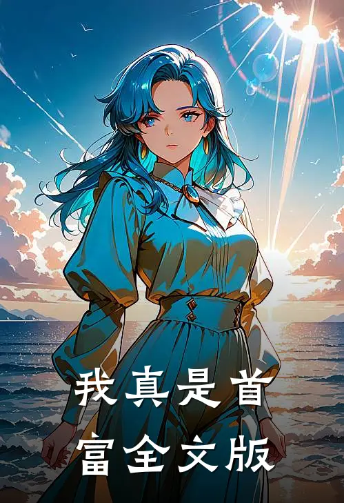 我真是首富全文版