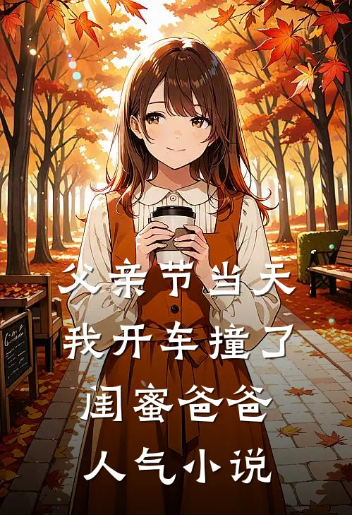 父亲节当天，我开车撞了闺蜜爸爸人气小说