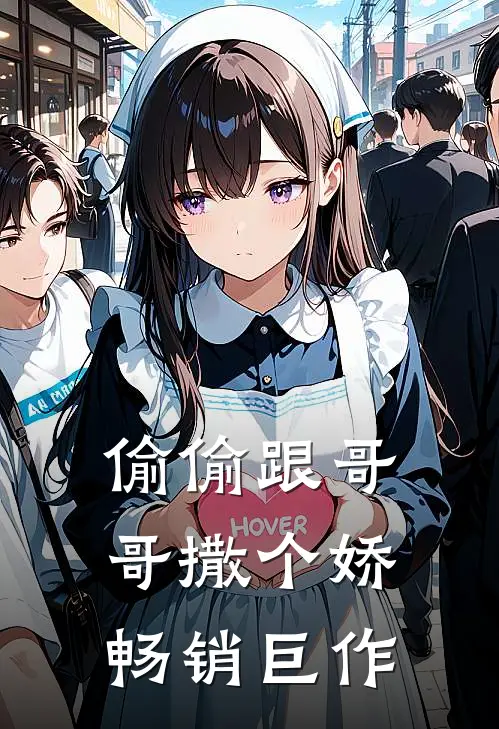 偷偷跟哥哥撒个娇畅销巨作