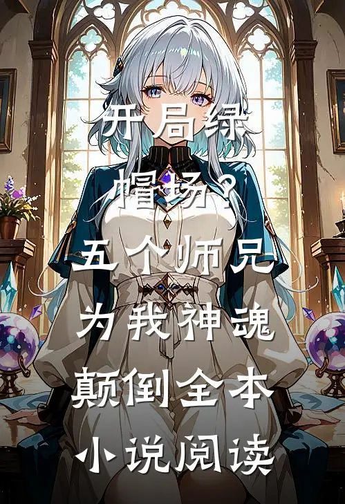开局绿帽场？五个师兄为我神魂颠倒全本小说阅读