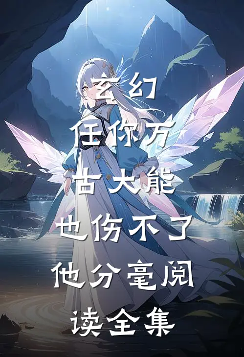 玄幻：任你万古大能，也伤不了他分毫阅读全集