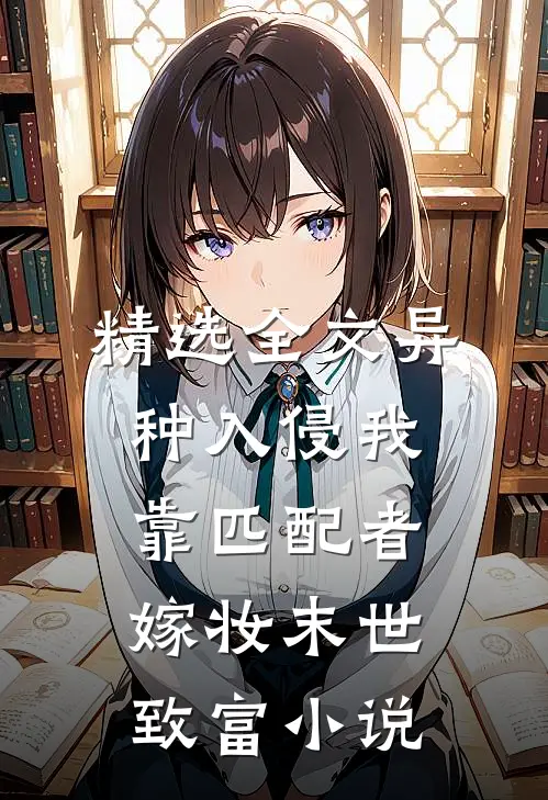 精选全文异种入侵我靠匹配者嫁妆末世致富小说