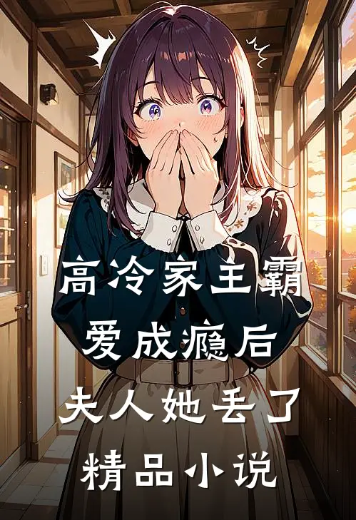 高冷家主霸爱成瘾后，夫人她丢了精品小说