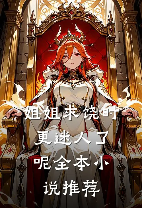 姐姐求饶时,更迷人了呢全本推荐一下