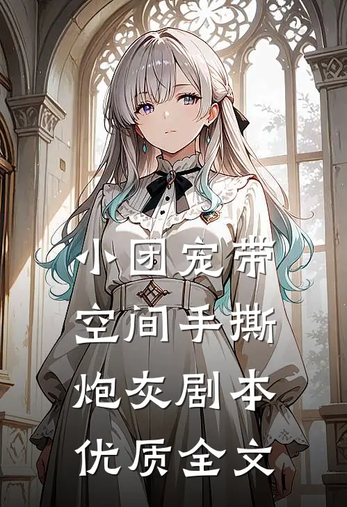 小团宠带空间手撕炮灰剧本优质全文