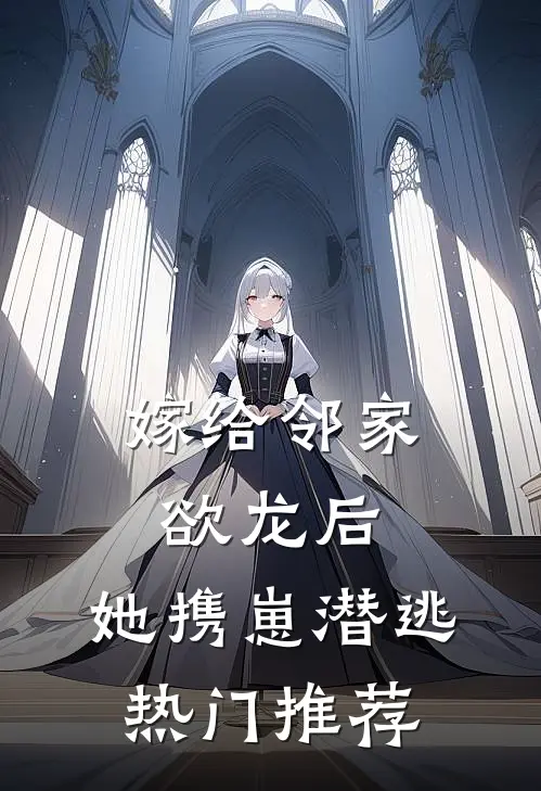 嫁给邻家欲龙后，她携崽潜逃热门推荐