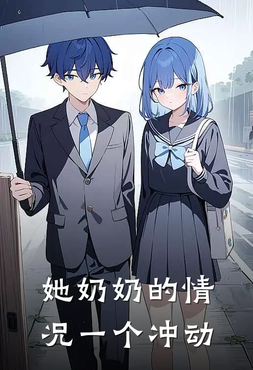 她奶奶的情况一个冲动