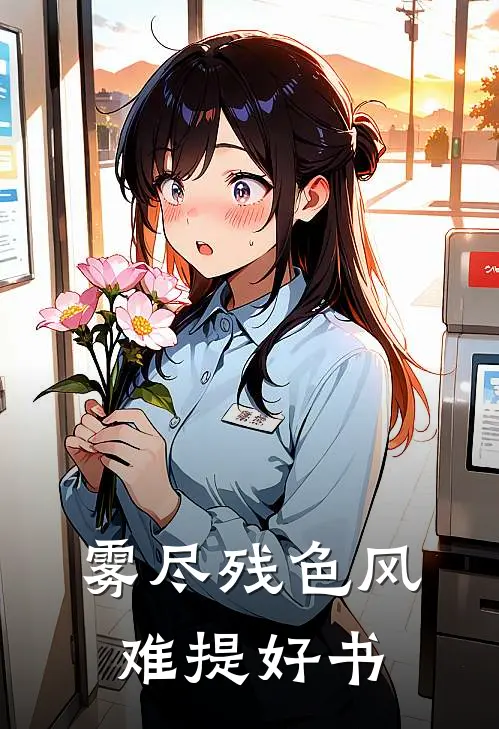 雾尽残色风难提好书