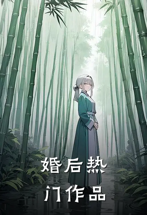 婚后热门作品