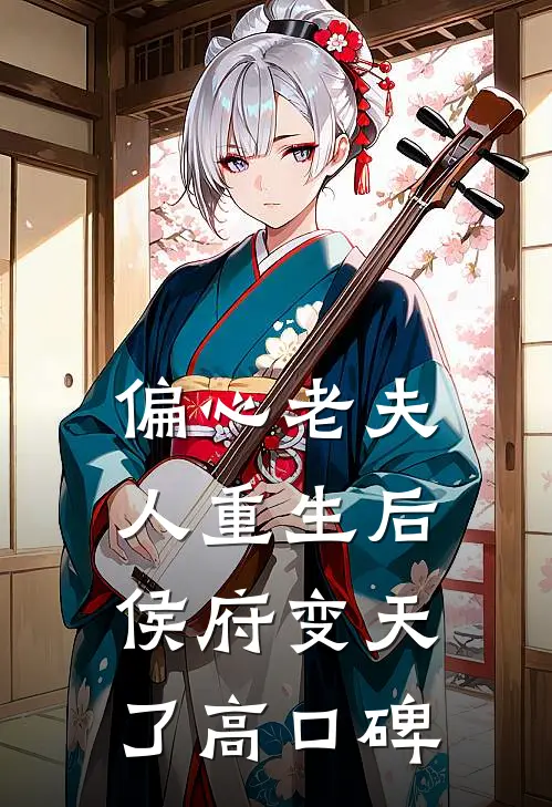 偏心老夫人重生后，侯府变天了高口碑