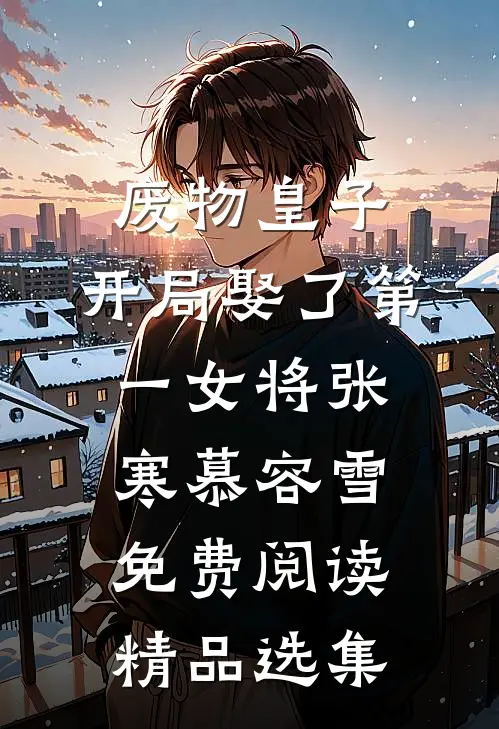 废物皇子,开局娶了第一女将(张寒慕容雪)免费阅读精品选集