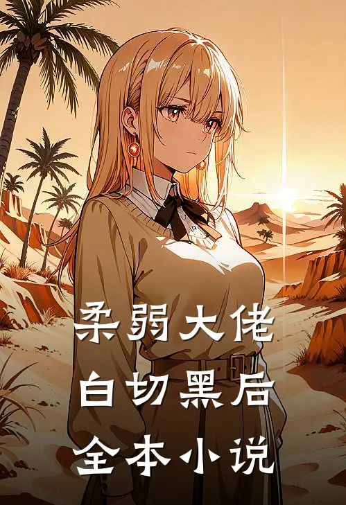 柔弱大佬白切黑后全本小说
