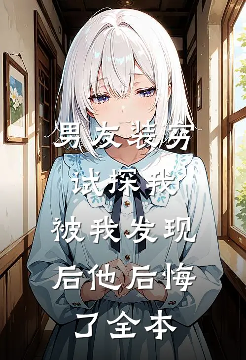 男友装穷试探我,被我发现后他后悔了全本