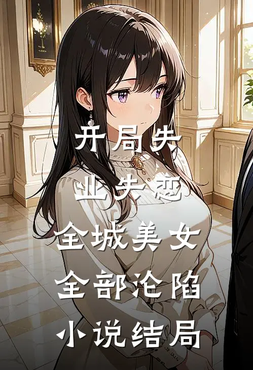 开局失业失恋,全城美女全部沦陷结局是