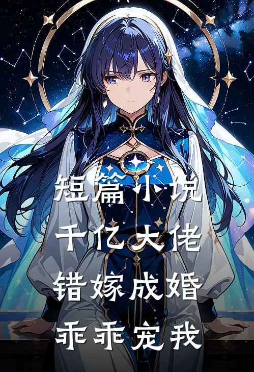 短篇小说千亿大佬错嫁成婚：乖乖宠我