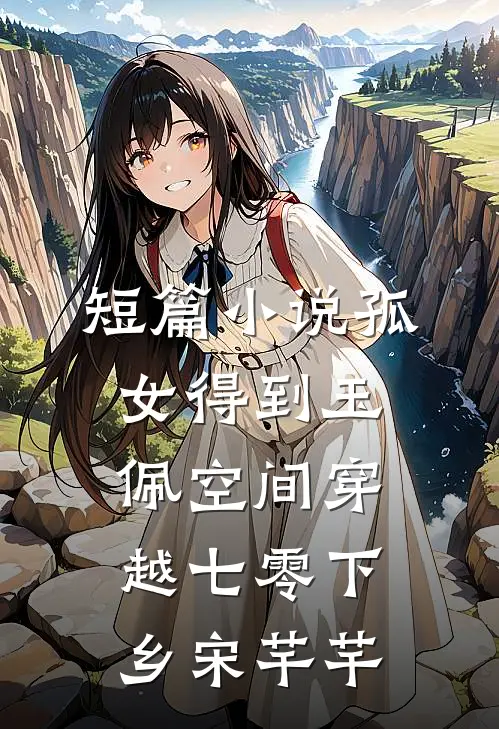 短篇小说孤女得到玉佩空间穿越七零下乡宋芊芊