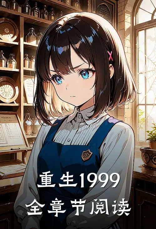 重生1999全章节阅读