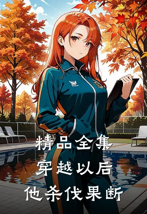 精品全集穿越以后，他杀伐果断