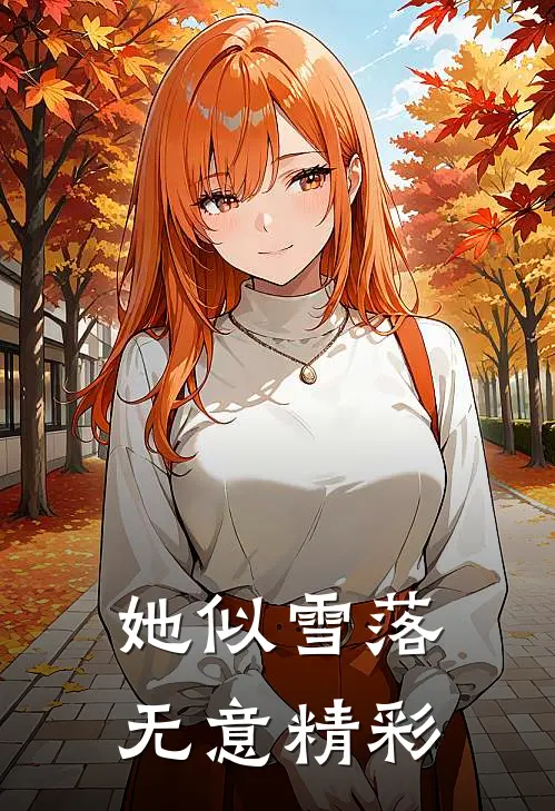 她似雪落无意精彩