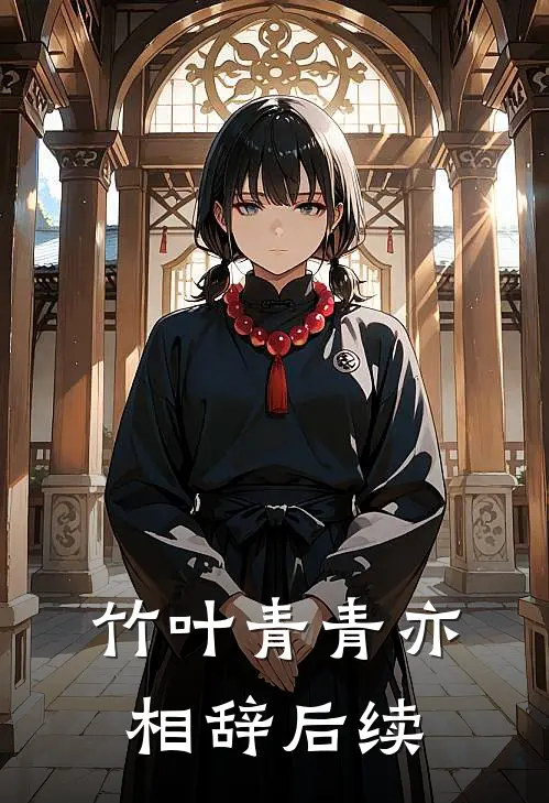 竹叶青青亦相辞后续