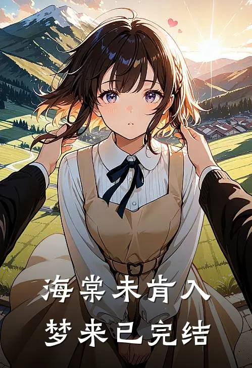 海棠未肯入梦来已完结