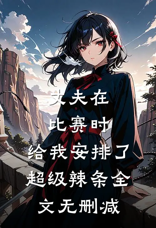 丈夫在比赛时,给我安排了超级辣条全文无删减阅读
