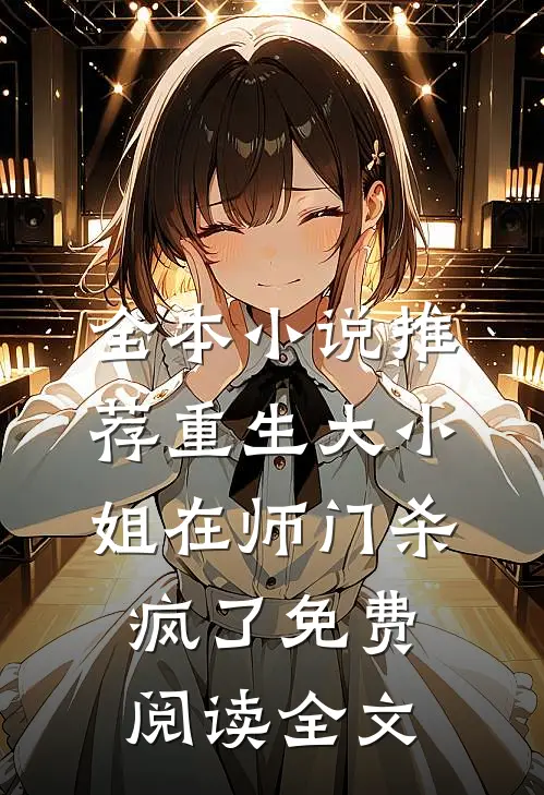 全本小说推荐重生大小姐在师门杀疯了免费阅读全文