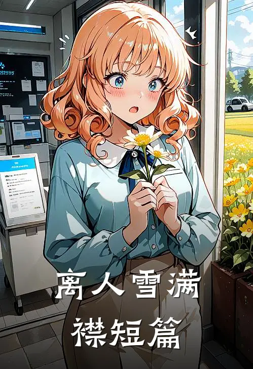 离人雪满襟短篇