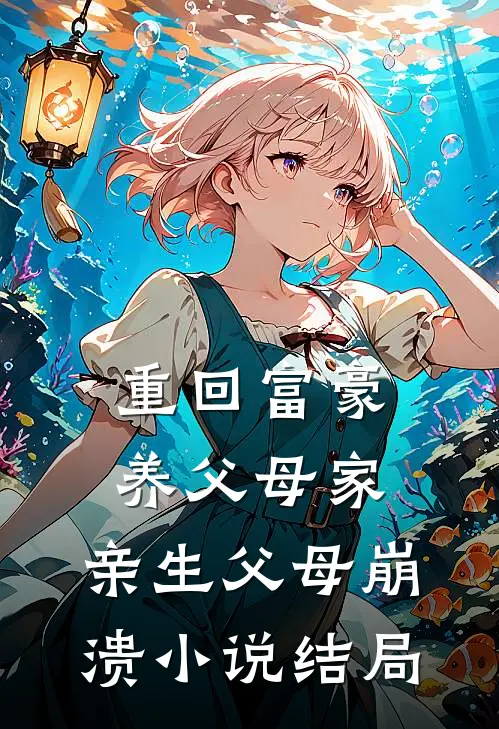 重回富豪养父母家,亲生父母崩溃结局