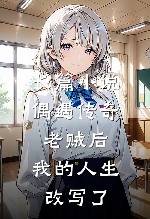 长篇小说偶遇传奇老贼后，我的人生改写了