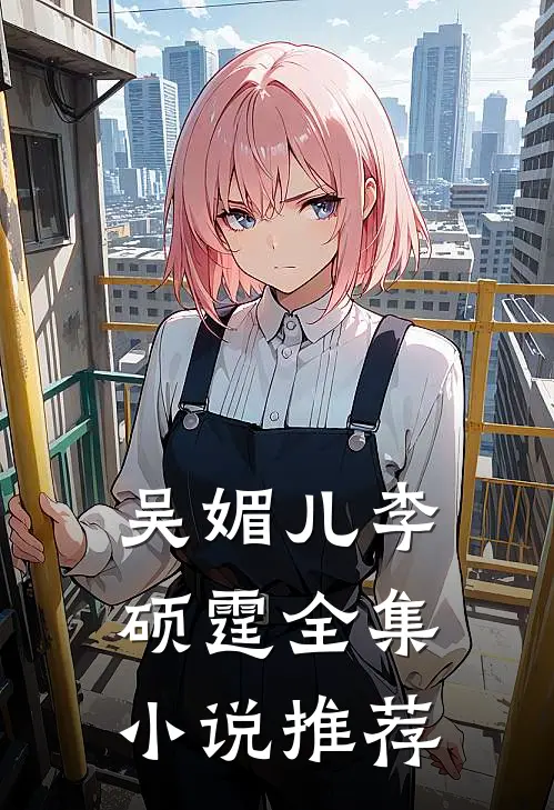 吴媚儿李硕霆全集小说推荐