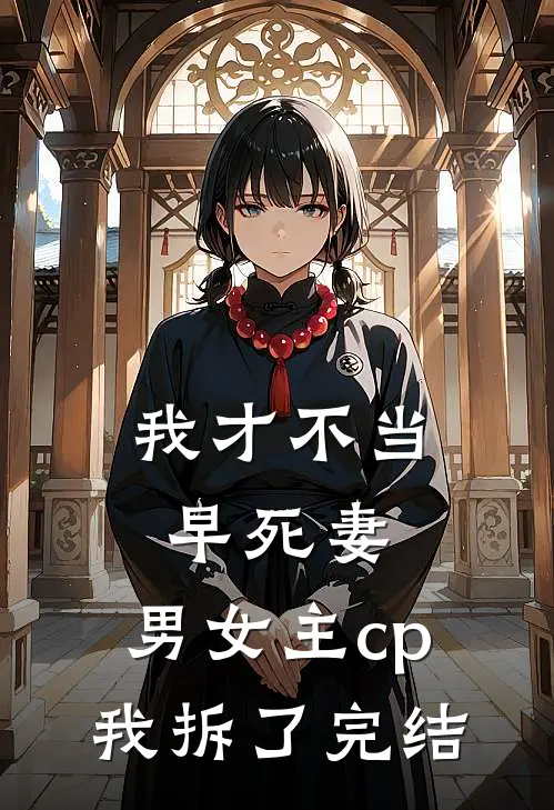 我才不当早死妻,男女主cp我拆了完结了吗