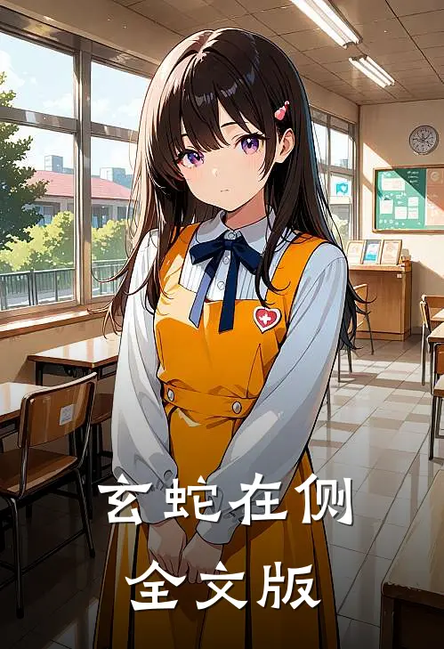 玄蛇在侧全文版