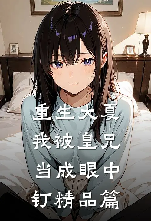 重生大夏,我被皇兄当成眼中钉精品篇免费阅读