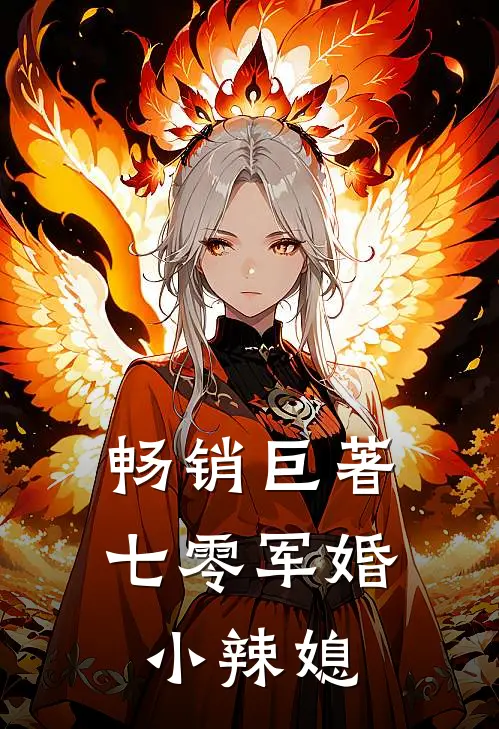 畅销巨著七零军婚小辣媳